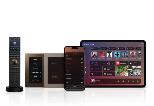 Control4 family image