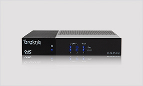 Araknis 110 series router