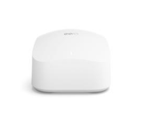 eero mesh system