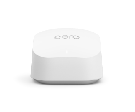 eero Pro 6