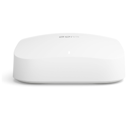 eero Pro 6E