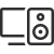 Home Theater Design Services icon