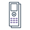 Halo Remotes icon