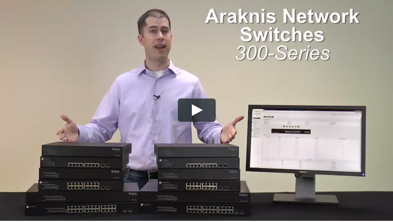 SnapAV Networking Support Category