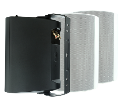 Triad Nano speakers
