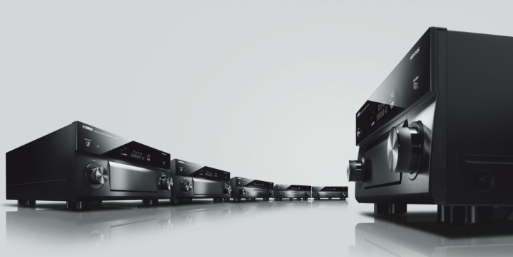 yamaha music player