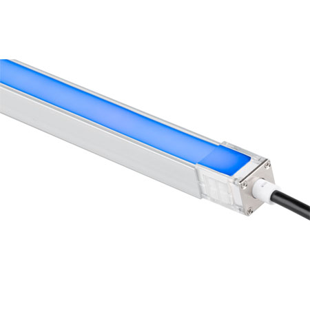 FX Luminaire® SRP RGBW Strip Light 