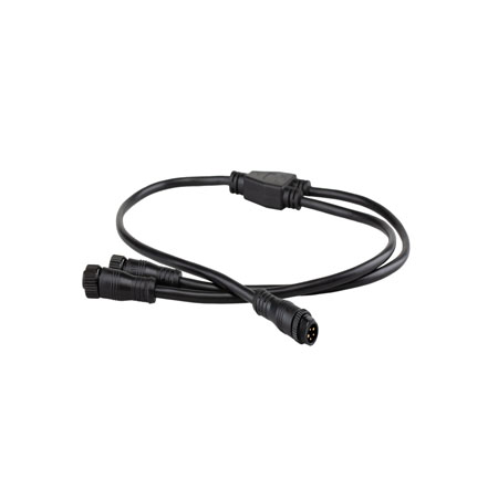 FX Luminaire® T Jumper Connector 