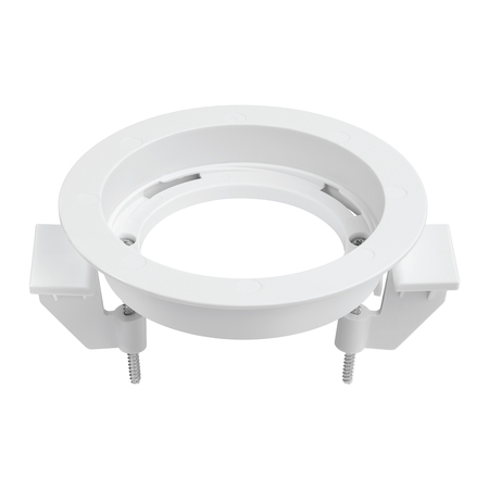 Lutron Recessed Ceiling Mount Adapter for RadioRA 3 Processor 