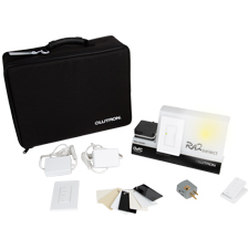 OvrC-Enabled Lutron® RA2 Select Demo Kit 