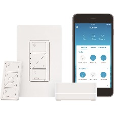 Lutron Caséta PRO Starter Kit 