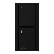 Lutron® Pico 2-Button Power Remote – (Satin | Midnight)