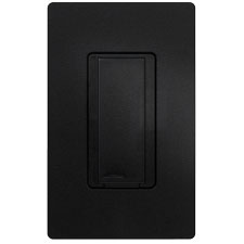 Lutron® Maestro Remote Switch - (Midnight | Satin) 