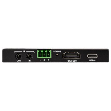 AVPro 70M 18Gbps HDBaseT™  Receiver 
