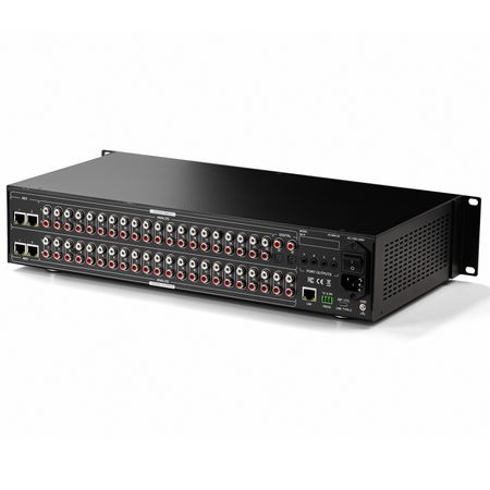 AVPro 2CH 24x24 Audio Matrix 