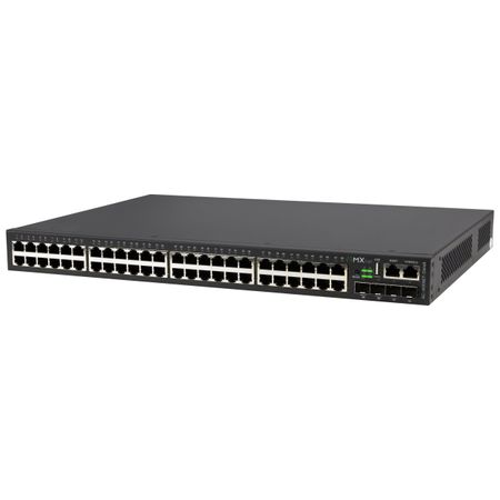AVPro MXnet 1G Network Switch - 48 