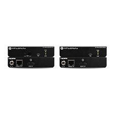 Atlona® Avance™ 4K/UHD HDMI Extender Kit 