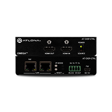 Atlona® Display Controller 