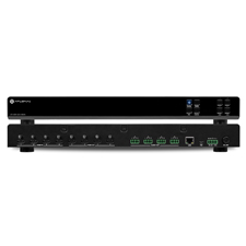 Atlona® 4K HDR HDMI to HDMI Matrix Switcher - 4x4 