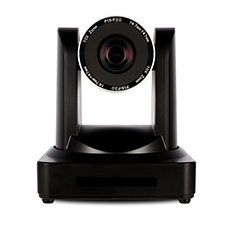 Atlona® PTZ Camera with HDBaseT Output | Black 