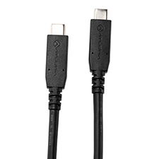 Atlona® LinkConnect™ USB-C to USB-C Cable | 2M 