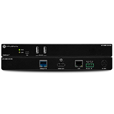 Atlona® Omega™ HDBaseT Receiver for HDMI with USB 