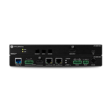Atlona® Omega™ Scaler for HDBaseT and HDMI 