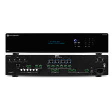 Atlona® Opus™ 4K HDR HDMI to HDBaseT Matrix Switcher - 4x6 