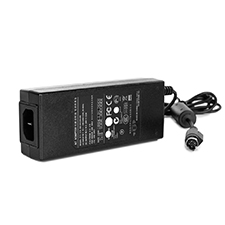 Atlona® 24V 5A Power Supply w/Din Connector 