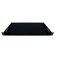 Atlona® Heavy Duty Rack Mount Shelf - 1U 