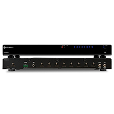 Atlona® 4K HDR 8-Output HDMI Distribution Amplifier 