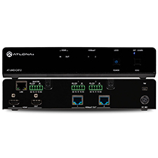 Atlona® 4K/UHD HDMI to HDBaseT Distribution Amplifier 