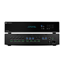 Atlona® Conferencing 4K UHD HDBaseT and HDMI Matrix Switcher with PoE - 8x4 