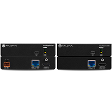 Atlona® 4K/UHD HDMI over HDBaseT TX/RX with PoE 