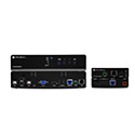 Atlona® Conferencing Switcher/Extender Kit for USB Teleconference Systems 