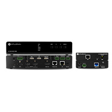Atlona® Conferencing Universal Switcher with Wireless Link 