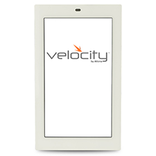 Atlona® Velocity 5.5” Touch Panel | White 