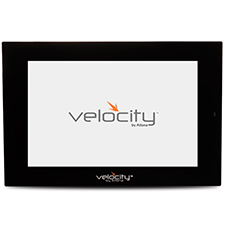 Atlona® Velocity 8” Touch Panel | Black 