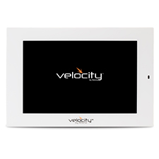 Atlona® Velocity 8” Touch Panel | White 
