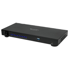 Binary™ 230 Series  HDMI Splitter - 1x8 