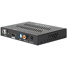 Binary™ 260 Series 4K HDR In-Line Controller 