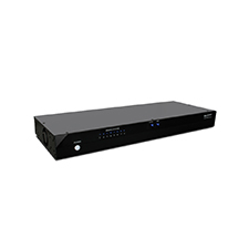 Binary™ 300 Series HDMI Matrix Switcher with HDMI and Single Cat5e/6 Outputs - 8 x 8 