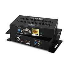 Binary™ 500 Series HDBaseT Extender - 230 ft 