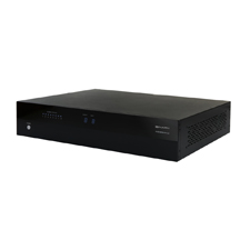 Binary™ 520 Series HDMI Matrix Switcher with HDMI and HDBaseT Outputs with POC - 8x8 