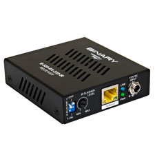 Binary™ 520 Series 1080p HDBaseT Receiver with IR 