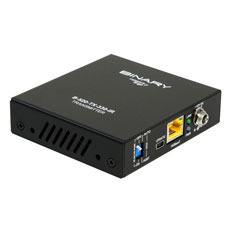 Binary™ 520 Series HDBaseT Transmitter - 330 ft 