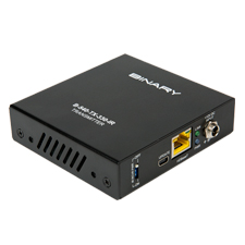 Binary™ 540 Series 4K Ultra HD HDBaseT Long-Range Transmitter with IR 