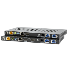 Binary™ B-660 Series 4K HDR HDBaseT Extender with ARC 