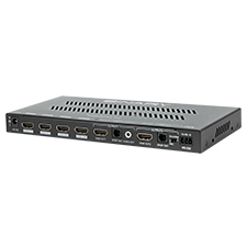 Binary™ 660 Series 4K HDR HDMI Matrix Switcher - 4x2 