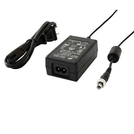 Binary™ MoIP B-960 12V, 3A Power Supply 